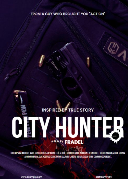 cityhun