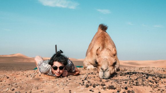 Hot places to travel in 20231