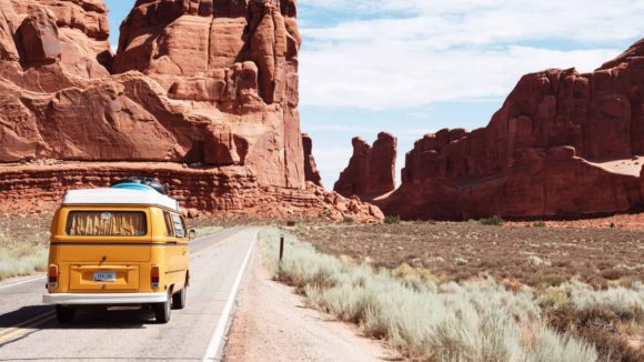 Roadtrip Would you try