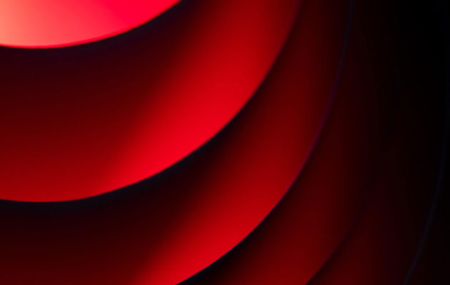 The RED