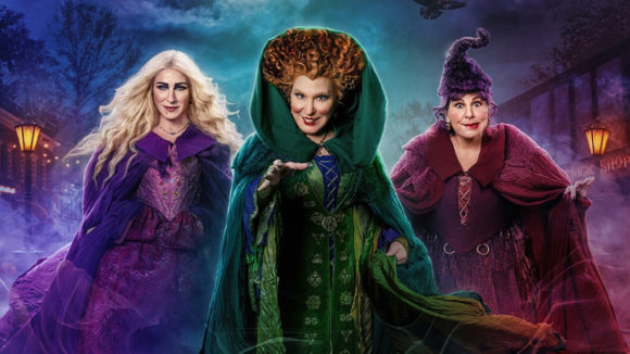 Top 10 Reasons to Watch Hocus Pocus 2