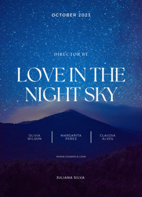 love sky