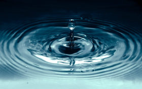 Falling Water
