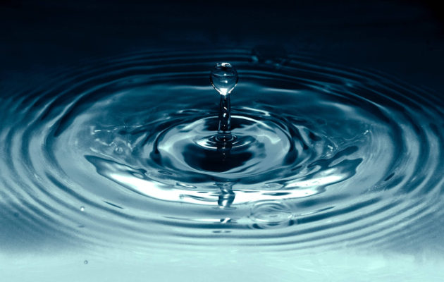 Falling Water