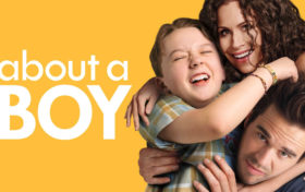 About a Boy