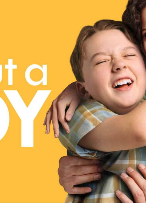 About a Boy