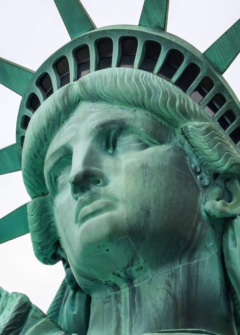 American Nightmare