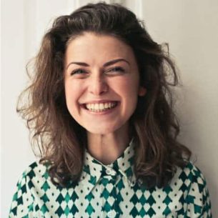 Emily Carey