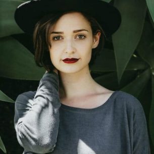 Emma Narburgh