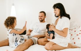 Family of Five