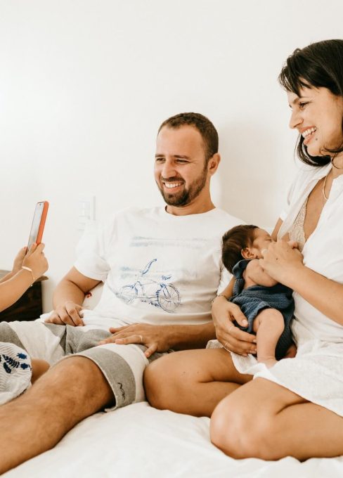 Family of Five
