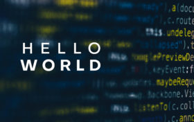 Hello World