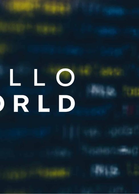 Hello World