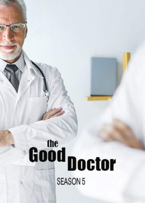 good doctor