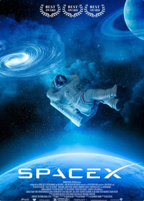 spacex