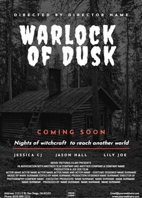 warlick of